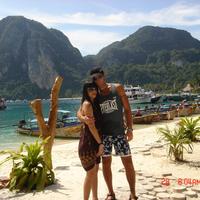 Отзыв от Ира - виза ДТВ